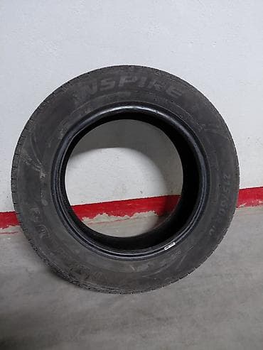 Шиналар 215 / 60 / R 16, Жай, Жеңил унаалар, Sailun — 3