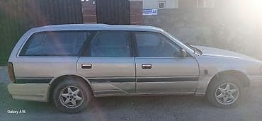 мотор рехстон: Мазда 626 универсал. Ходвка — 5