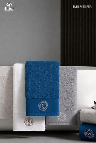 антиаллергенные подушки: Подушки и коврики для ванной Hilton — домашний комфорт уровня отеля - — 6