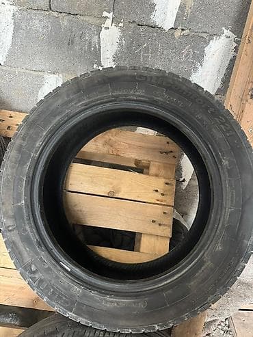 шины летние r16: Шины 205 / 55 / R 16, Лето, Комплект, Легковые — 5