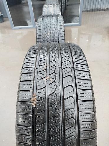 р19 бмв: Колеса в сборе 265 / 50 / R 19, Всесезонная, Комплект, Легковые, Литые, отверстий - 5 — 3