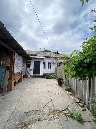 🏠 Продаётся тёплый барачный дом с отдельным входом и собственным
