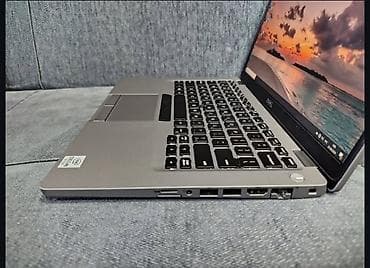 Ноутбуки Dell: 💻Dell Latitude 5410 14" Состояние б/у идеальное, в новом состоянии — 4