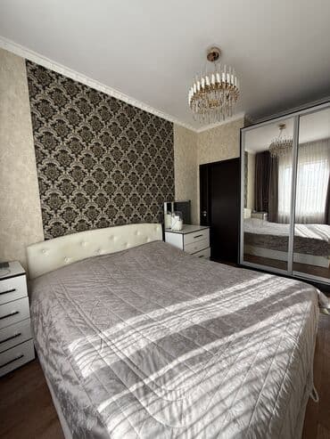 срочно продам квартиру: 4 комнаты, 86 м², 106 серия, 4 этаж, Дизайнерский ремонт — 10