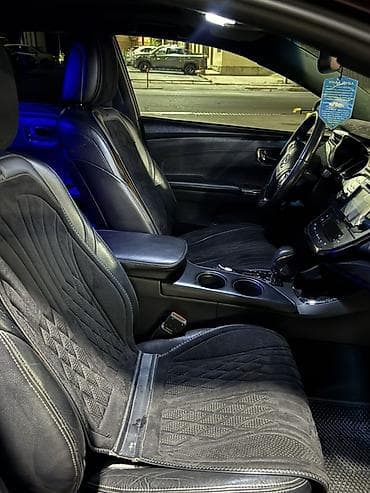 на авалон: Toyota Avalon: 2016 г., 2.5 л, Автомат, Гибрид, Седан — 10