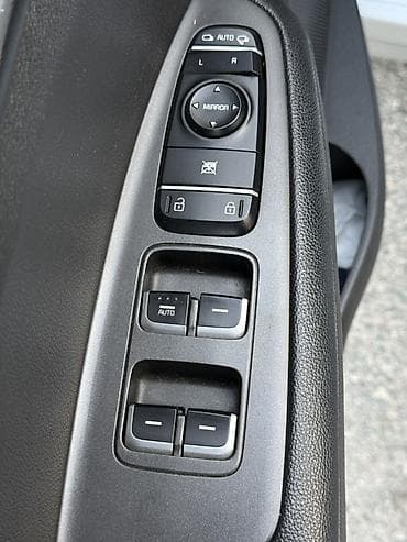 m54b30 мотор: Kia K5: 2018 г., 2 л, Автомат, Газ, Седан — 7