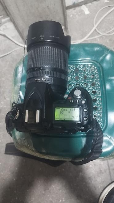 nikon 610: Продаются фотоаппараты все 3 фотоаппарата рабочие в хорошем состоянии — 2