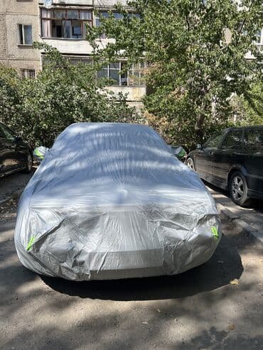 чехол автомашины: Чехол на машину! От солнца дождя, грязи и пыли, царапин!!! — 9