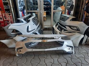 передний бампер опель вектра с: Передний Chevrolet Cobalt, Б/у, Оригинал — 1