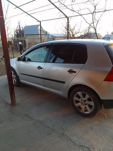 2 5 тди: Volkswagen : 2004 г., 1.4 л, Механика, Бензин, Хетчбек — 2