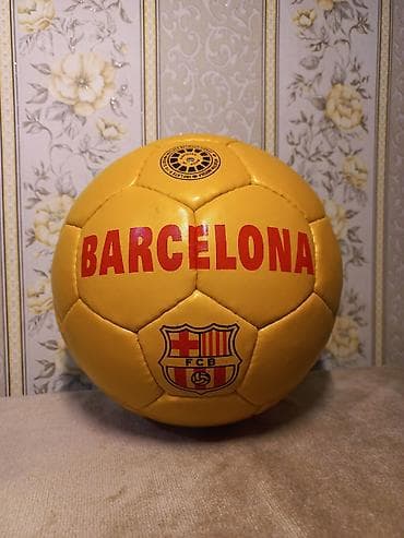 Мячи: 🔴🔴🔴Футбольные МЯЧИ. производство Пакистан 1200 СОМ оптом и в розницу — 8