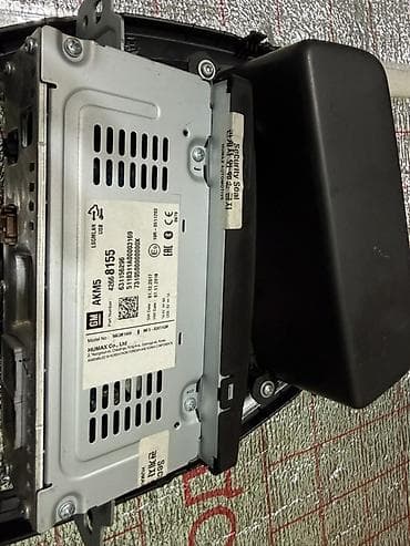 samsung s22: Головное устройство (штатная магнитола) Chevrolet/спарк с рамкой — 3