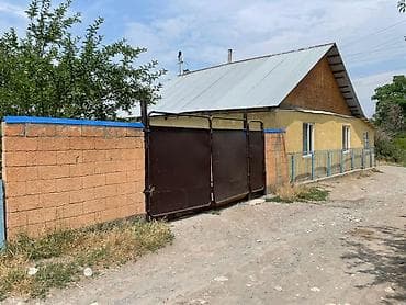 быстроток колос: Срочно Сокулуктун 1-Май айылынын Дачасынан чон там сатылат кызыл — 4