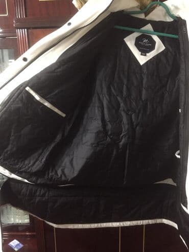 Киреге берилүүчү кийимдер: Куртка-парка NorthAware, оригинал. Выдерживает мороз до -40’С. Нижняя — 4