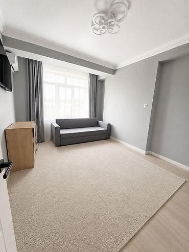 pro group: 1 комната, 42 м², Элитка, 4 этаж, Дизайнерский ремонт — 5