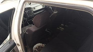 радиатор опель зафира а: Volkswagen Vento: 1993 г., 1.8 л, Механика, Бензин, Седан — 6