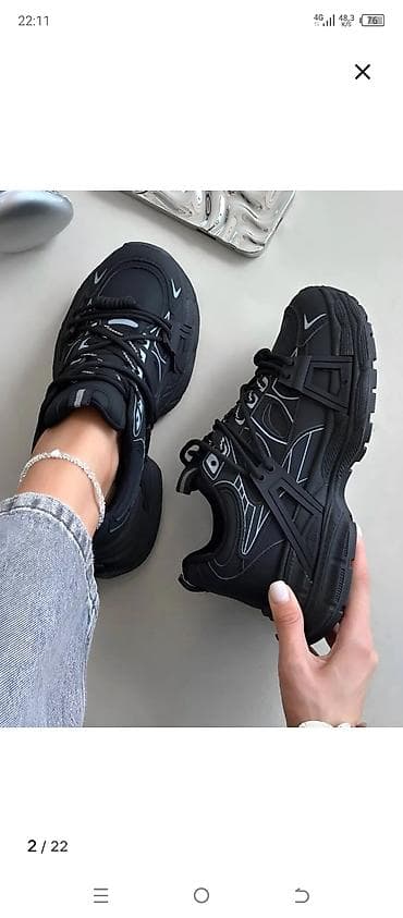 asics metarise: Кроссовки женские оптом, разные размеры, разные модели, все по 300 — 7