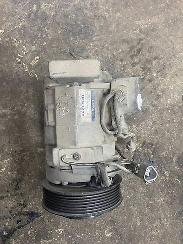 7a fe: Toyota 4Runner компрессор кондиционера, Тойота Фортунер Компрессор — 4