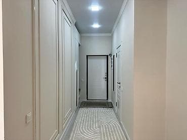 Недвижимость: 2 комнаты, 73 м², Элитка, 10 этаж, Дизайнерский ремонт — 10