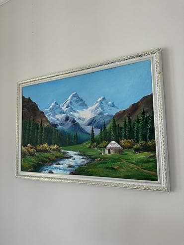 элит хаус: Студия, С мебелью полностью — 3