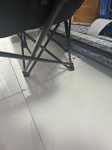 inversion stol: Продаю стул-кресло новые можно использовать как мини кровать — 4
