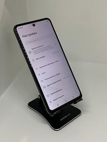 realmi 11 pro: Infinix Hot 30, Б/у, 128 ГБ, цвет - Черный, 2 SIM — 9