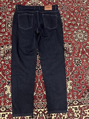 оптом вещи: Джинсы — 2