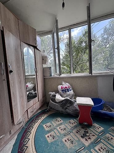 6: 1 комната, 35 м², 104 серия, 4 этаж, Косметический ремонт — 8