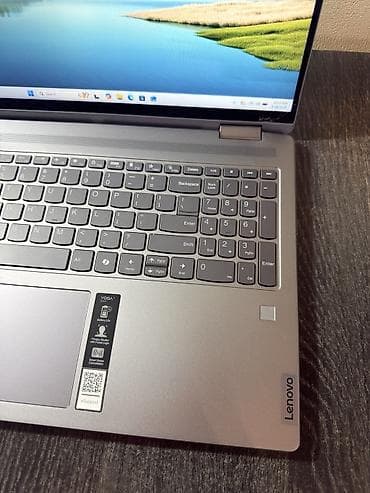 microsoft surface studio: Продам Lenovo Yoga 7 2-in-1 Gen 9 (модель 83DM) в отличном состоянии — 3