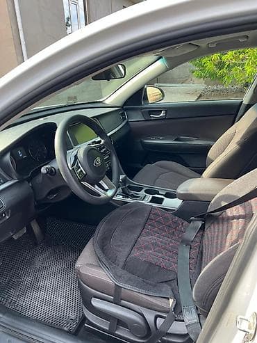 kia moning: Kia Optima: 2018 г., 2.4 л, Автомат, Бензин, Седан — 6