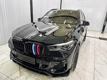 bmw x5 авто: BMW X5: 2022 г., 3 л, Типтроник, Бензин, Кроссовер — 3