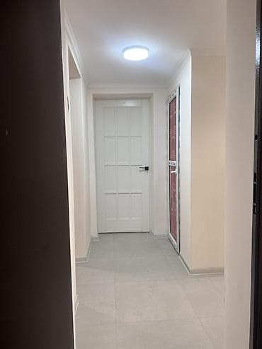 38 м², 2 комнаты, Бронированные двери, Евроремонт, Парковка