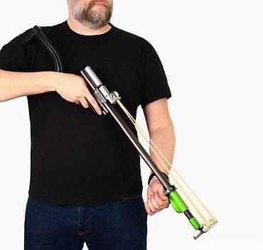 прицел на воздушку бу: Рогатка профессиональная спортивная X-ROG Купить в Бишкеке — 5