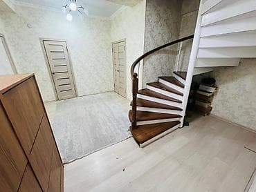 пентхаус стоимость: 3 комнаты, 150 м², 9 этаж, Евроремонт — 9