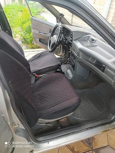 lexus 320: Daewoo Nexia: 2005 г., 1.5 л, Механика, Бензин, Седан — 2