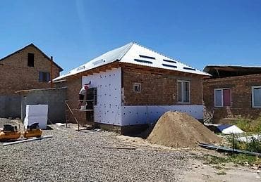 Утепление: Утепление фасада, Утепление стен | Утепление дома, Утепление квартиры, Утепление склада Пенопласт, Penoplex, Пенополистирол Больше 6 лет опыта — 6