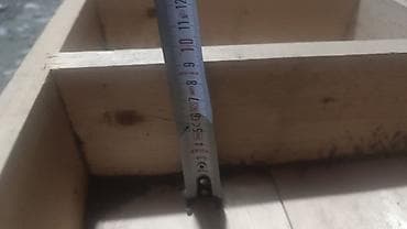 укладка пескоблока: Опалубка — 3