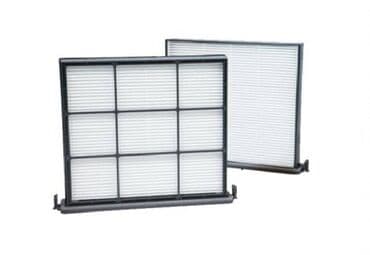 infinity: Салонный Фильтр — 4