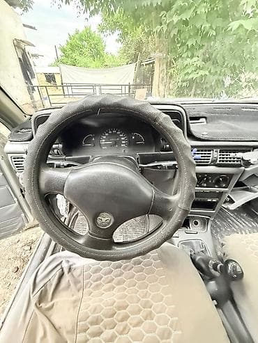 2107 2010: Daewoo Nexia: 2005 г., 1.5 л, Механика, Газ, Седан — 3