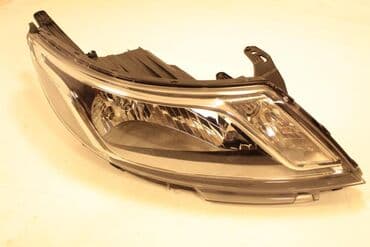 Передняя правая фара Kia 2011 г., Новый, Аналог