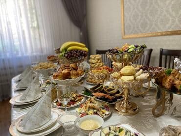 повар на вьезд: Выездные банкеты | Повара — 11