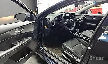 carnival: Kia Carnival: 2019 г., 1.6 л, Автомат, Бензин — 9