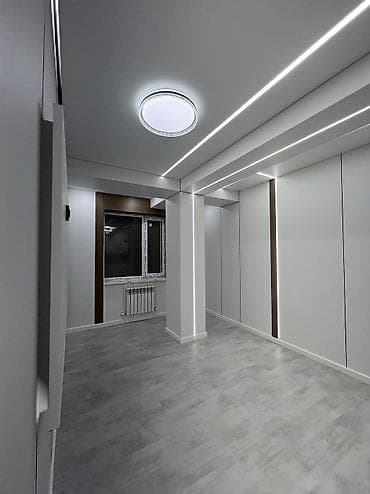 остановка: 2 комнаты, 37 м², 1 этаж, Евроремонт — 8