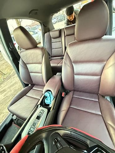 tesla model 3: Honda M-NV: 2022 г., 0.1 л, Вариатор, Электромобиль, Кроссовер — 4