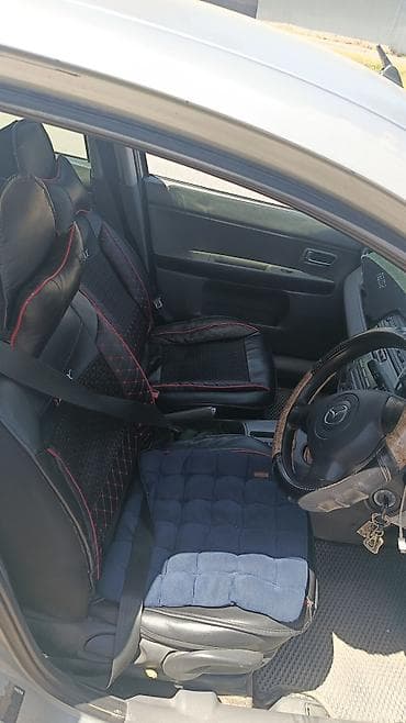 mini coper: Mazda Demio: 2006 г., 1.3 л, Автомат, Бензин, Хэтчбэк — 4