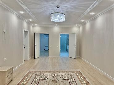 ахунбаева матросова: 260 м², 7 комнат, Утепленный, Теплый пол, Бронированные двери — 9