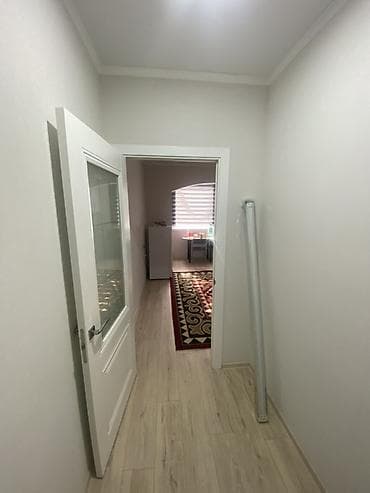 дом современный: Студия, 22 м², 9 этаж, Свежий ремонт — 1