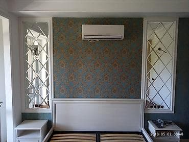 Отопление: Декор из полиуретана/ГКЛ для интерьеров под классику и неоклассику - — 3