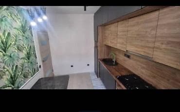 кыргыз почтасы: 2 бөлмө, Менчик ээси, Чогуу жашоо менен, Толугу менен эмереги бар — 3