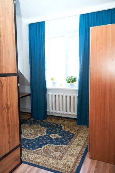 сдаю дом бишкек: 283 м², С мебелью — 5